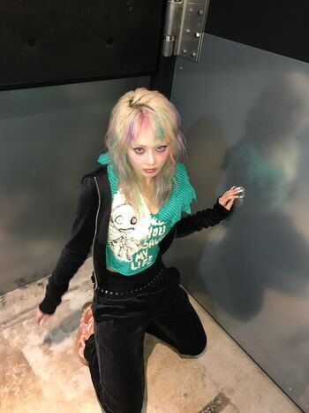 Full leaked Xgofficial page private onlyfans photo