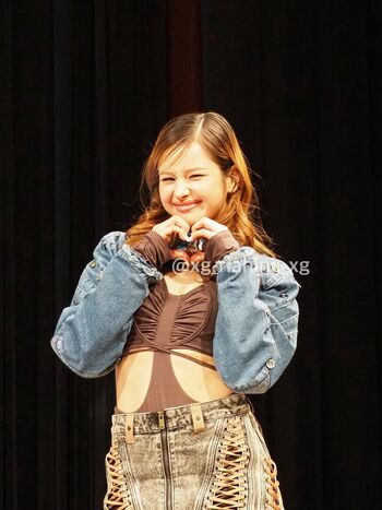 Full leaked Xgofficial page private onlyfans photo