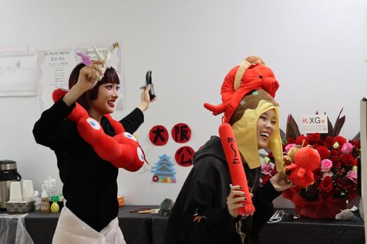 Full leaked Xgofficial page private onlyfans photo