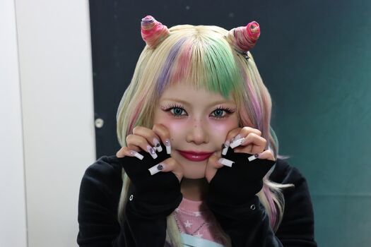 Full leaked Xgofficial page private onlyfans photo