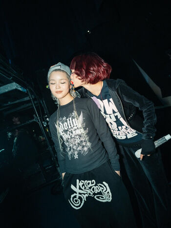 Full leaked Xgofficial page private onlyfans photo