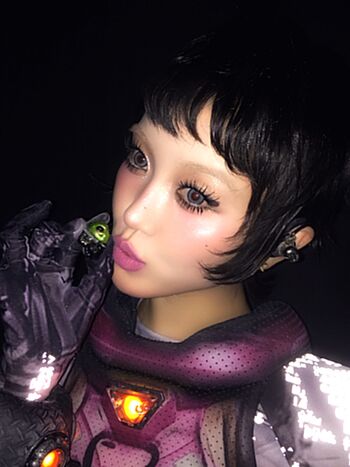 Full leaked Xgofficial page private onlyfans photo