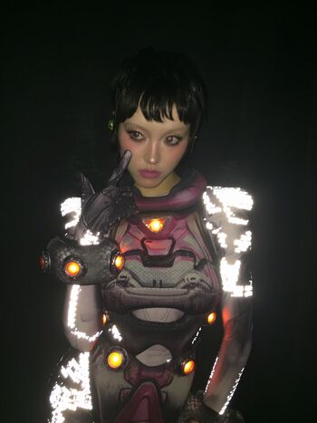 Full leaked Xgofficial page private onlyfans photo