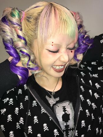 Full leaked Xgofficial page private onlyfans photo