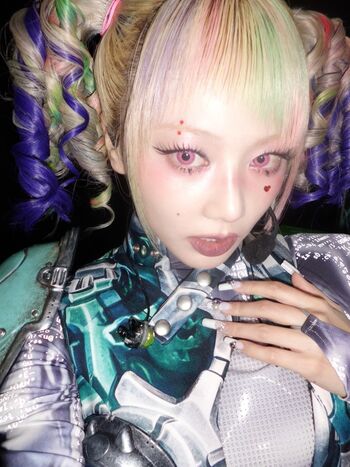 Full leaked Xgofficial page private onlyfans photo