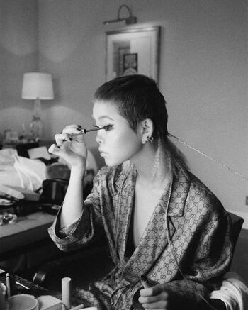 Full leaked Xgofficial page private onlyfans photo