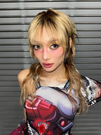 Full leaked Xgofficial page private onlyfans photo