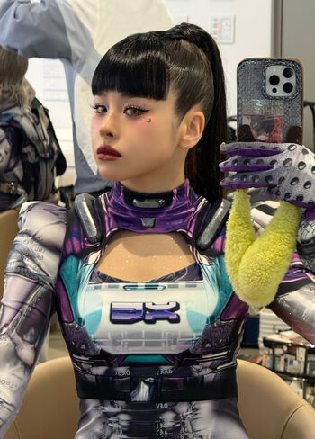 Full leaked Xgofficial page private onlyfans photo