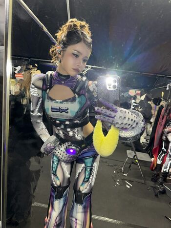 Full leaked Xgofficial page private onlyfans photo