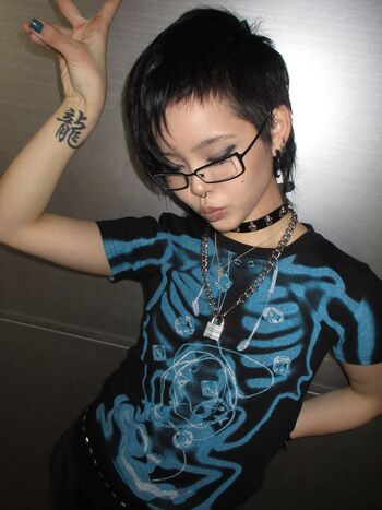 Full leaked Xgofficial page private onlyfans photo