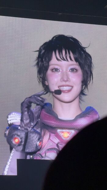 Full leaked Xgofficial page private onlyfans photo