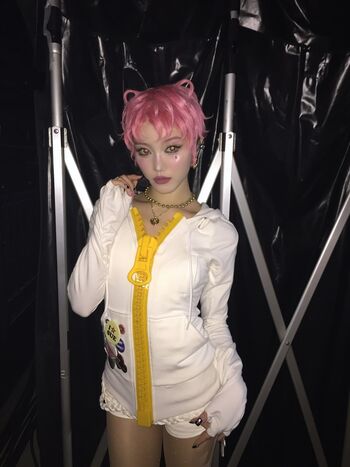 Full leaked Xgofficial page private onlyfans photo