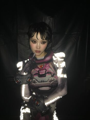 Full leaked Xgofficial page private onlyfans photo