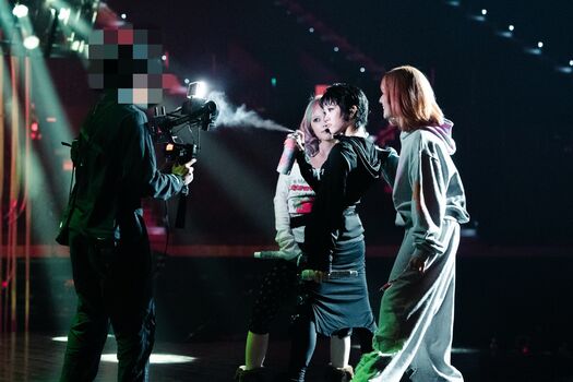 Full leaked Xgofficial page private onlyfans photo