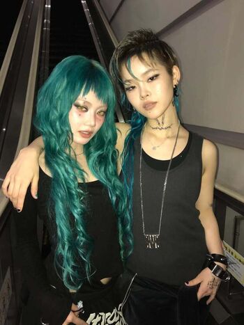 Full leaked Xgofficial page private onlyfans photo