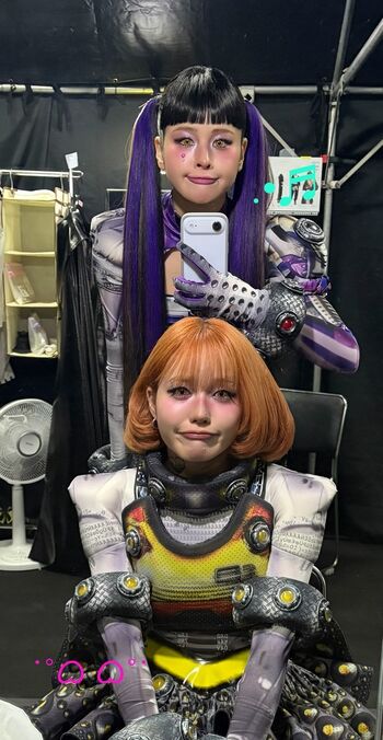 Full leaked Xgofficial page private onlyfans photo