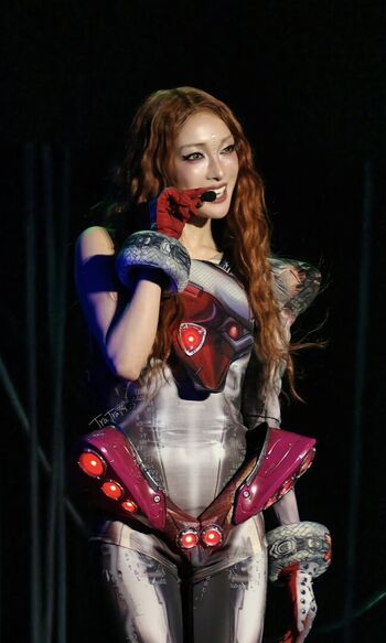 Full leaked Xgofficial page private onlyfans photo