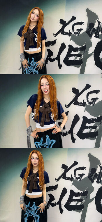 Full leaked Xgofficial page private onlyfans photo