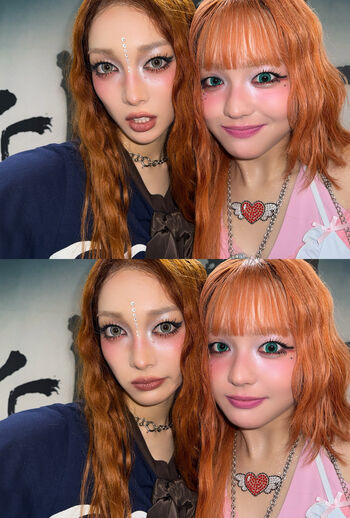 Full leaked Xgofficial page private onlyfans photo