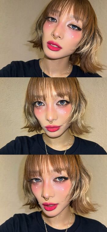 Full leaked Xgofficial page private onlyfans photo