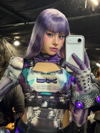 Full leaked Xgofficial private onlyfans photo