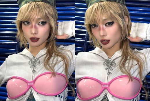 Full leaked Xgofficial page private onlyfans photo