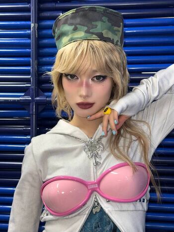 Full leaked Xgofficial page private onlyfans photo