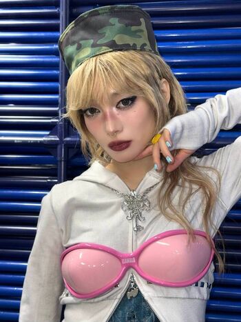 Full leaked Xgofficial page private onlyfans photo