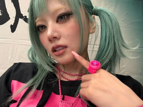 Full leaked Xgofficial page private onlyfans photo