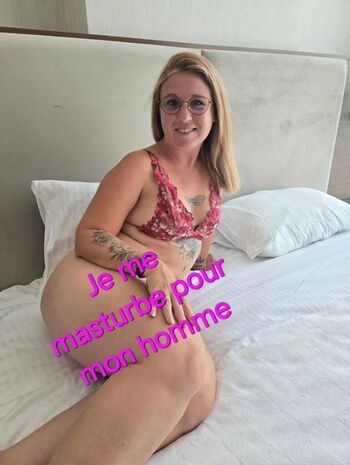 Full leaked Xgourmandyz private onlyfans photo