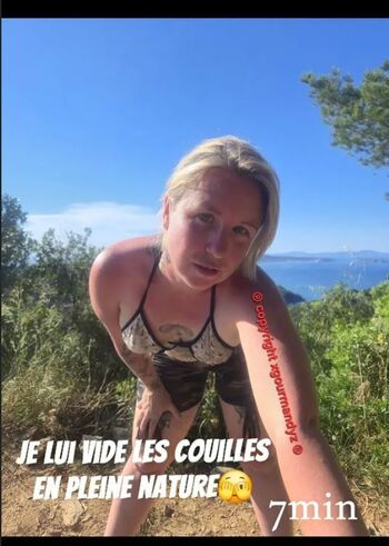 Full leaked Xgourmandyz private onlyfans photo