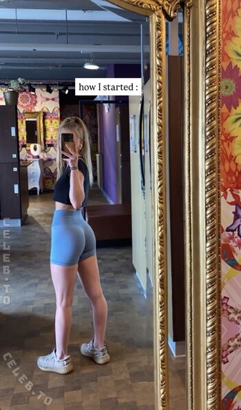 Full leaked Xh elen ax helena private onlyfans photo