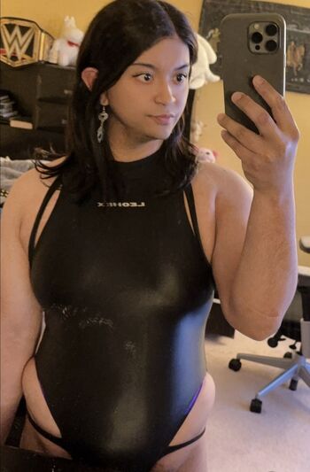 Full leaked Xheiditvx private onlyfans photo