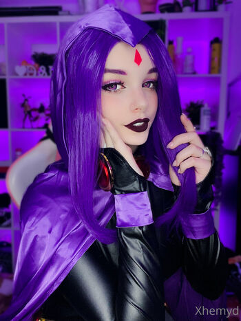 Full leaked Xhemyd private onlyfans photo