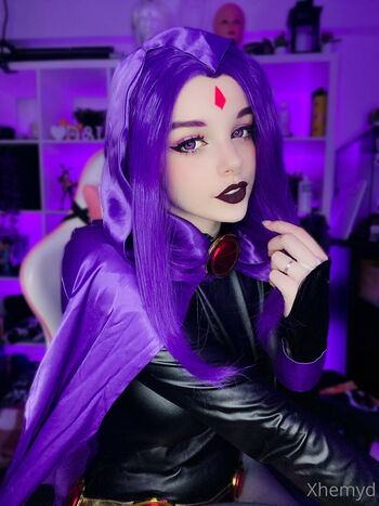 Full leaked Xhemyd private onlyfans photo