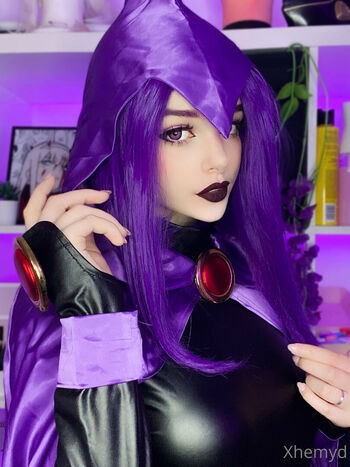 Full leaked Xhemyd private onlyfans photo