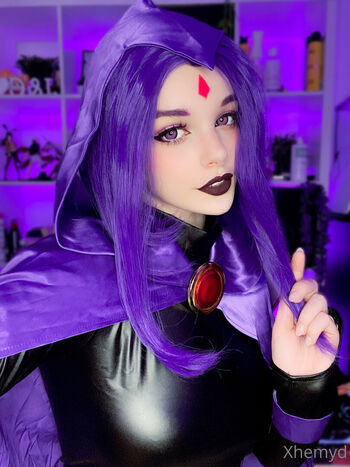Full leaked Xhemyd private onlyfans photo