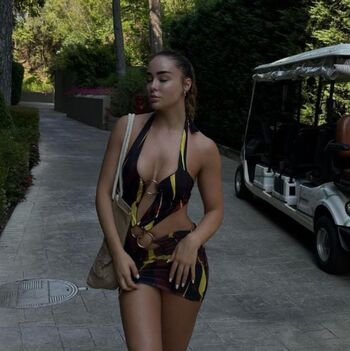 Full leaked Xhensila myrtezaj private onlyfans photo