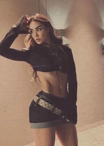 Full leaked Xhensila myrtezaj private onlyfans photo