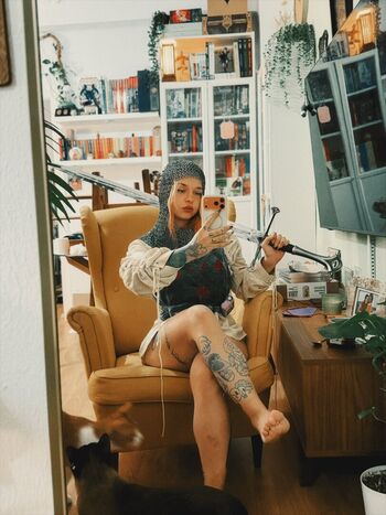 Full leaked Xhuronax private onlyfans photo