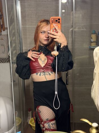 Full leaked Xhuronax private onlyfans photo