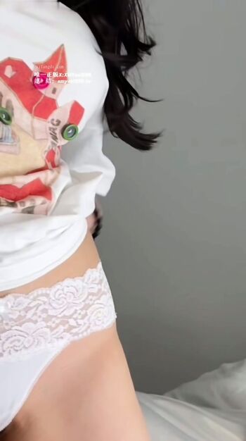 Full leaked Xi mengyao private onlyfans photo