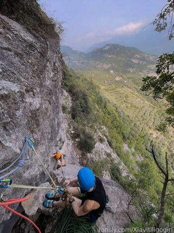 Full leaked Flor davila private onlyfans photo