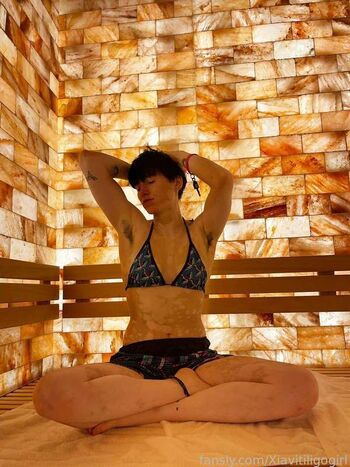 Full leaked Xia private onlyfans photo