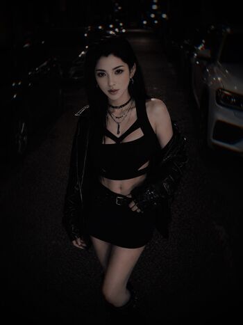 Full leaked Xialan page private onlyfans photo