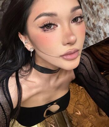Full leaked Xialan private onlyfans photo