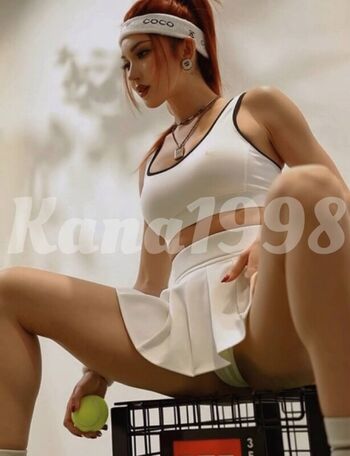 Full leaked Xialan private onlyfans photo