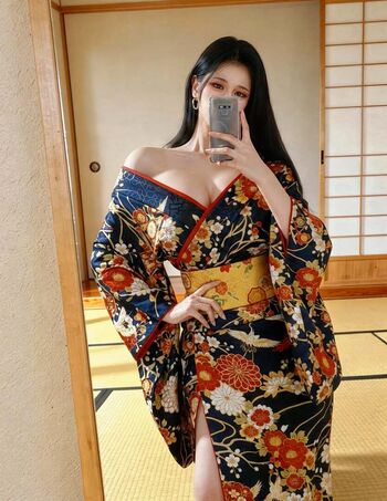 Full leaked Xiamxrose private onlyfans photo