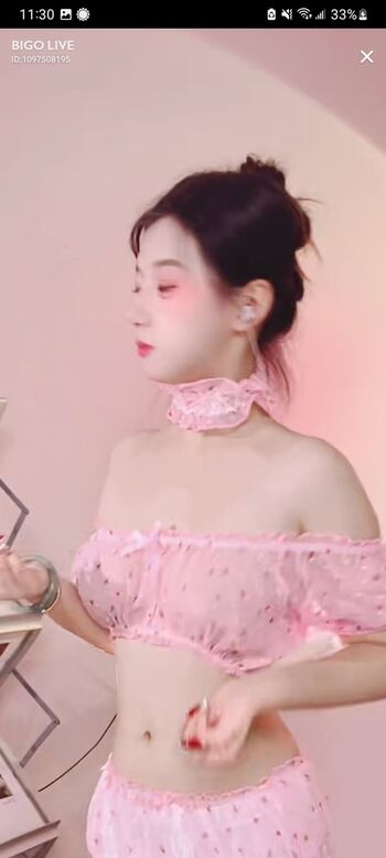 Full leaked Xiang kaoru private onlyfans photo