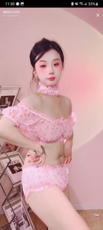 Full leaked Xiang kaoru private onlyfans photo